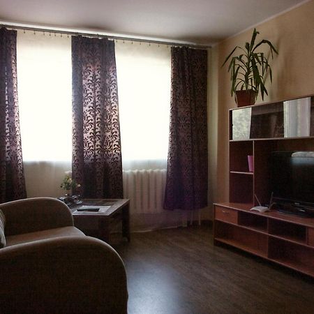 Haava Apartment Haapsalu Eksteriør billede