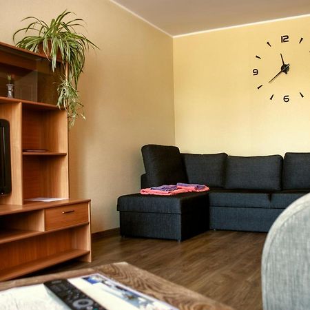 Haava Apartment Haapsalu Eksteriør billede