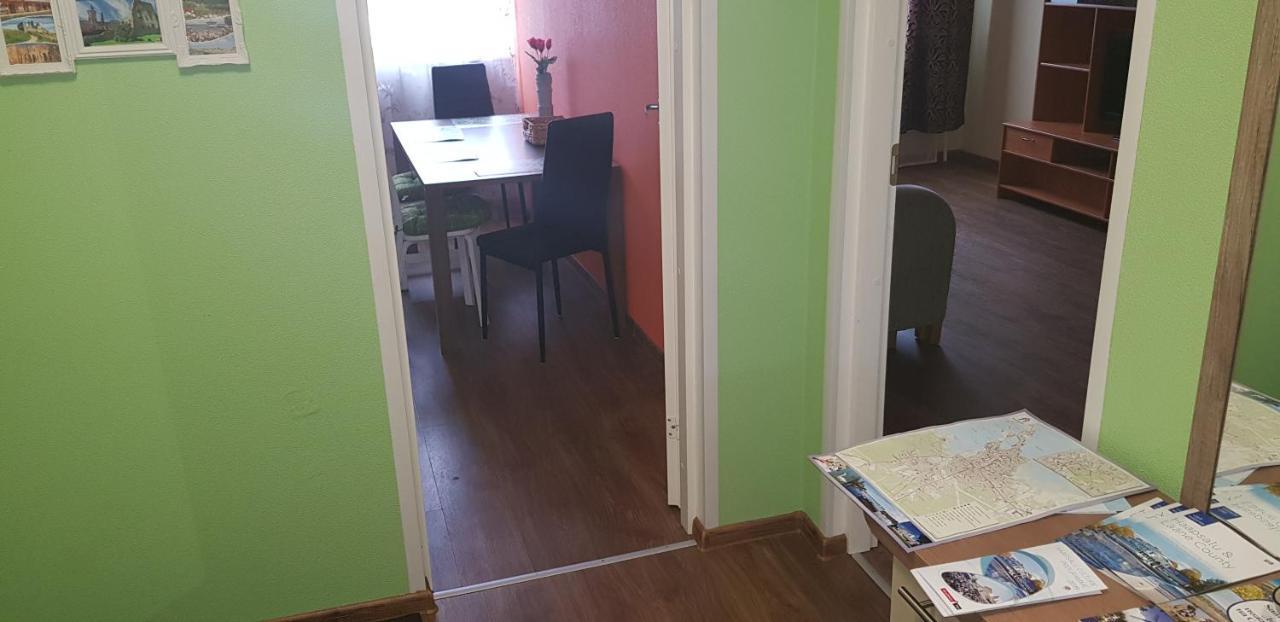 Haava Apartment Haapsalu Værelse billede