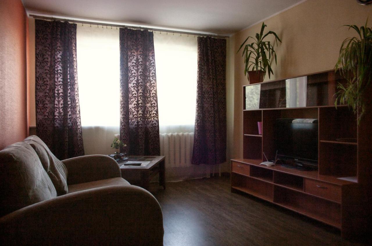 Haava Apartment Haapsalu Eksteriør billede