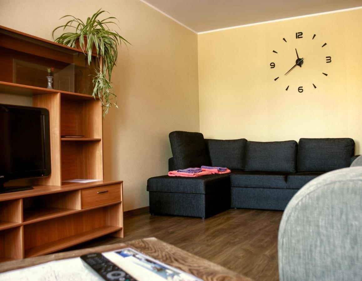 Haava Apartment Haapsalu Eksteriør billede